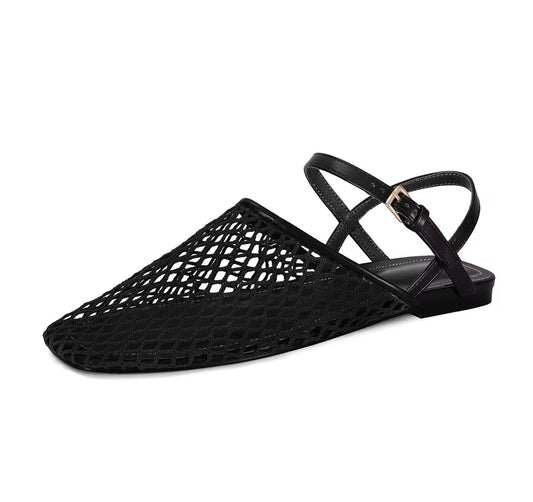 Neta Muse Flats