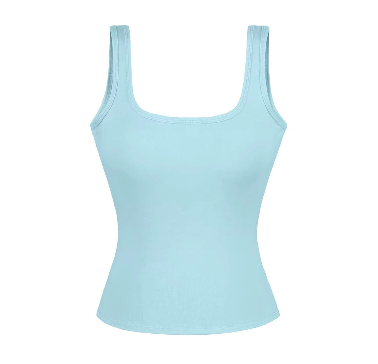 Essential Sculpt Tank