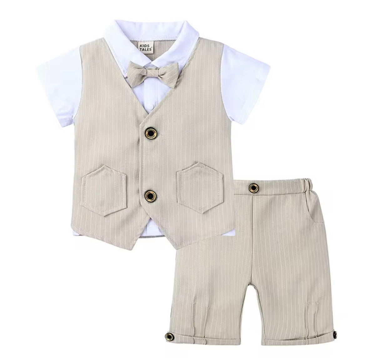 Gentle Charm Set