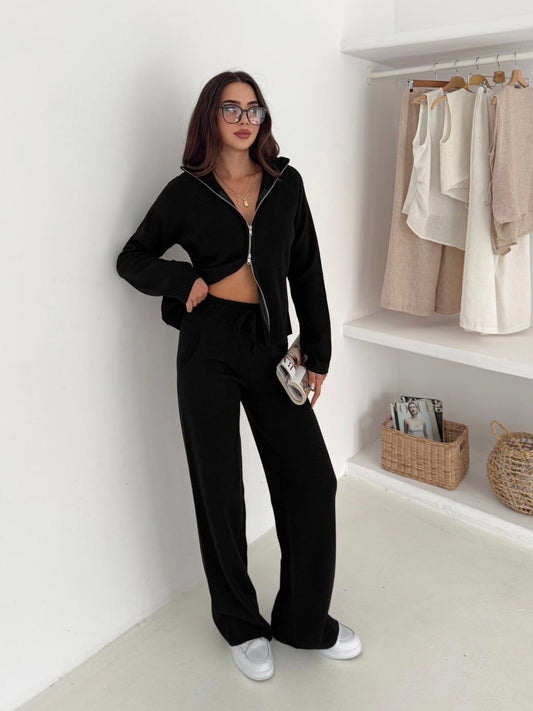 Midnight Comfort Set