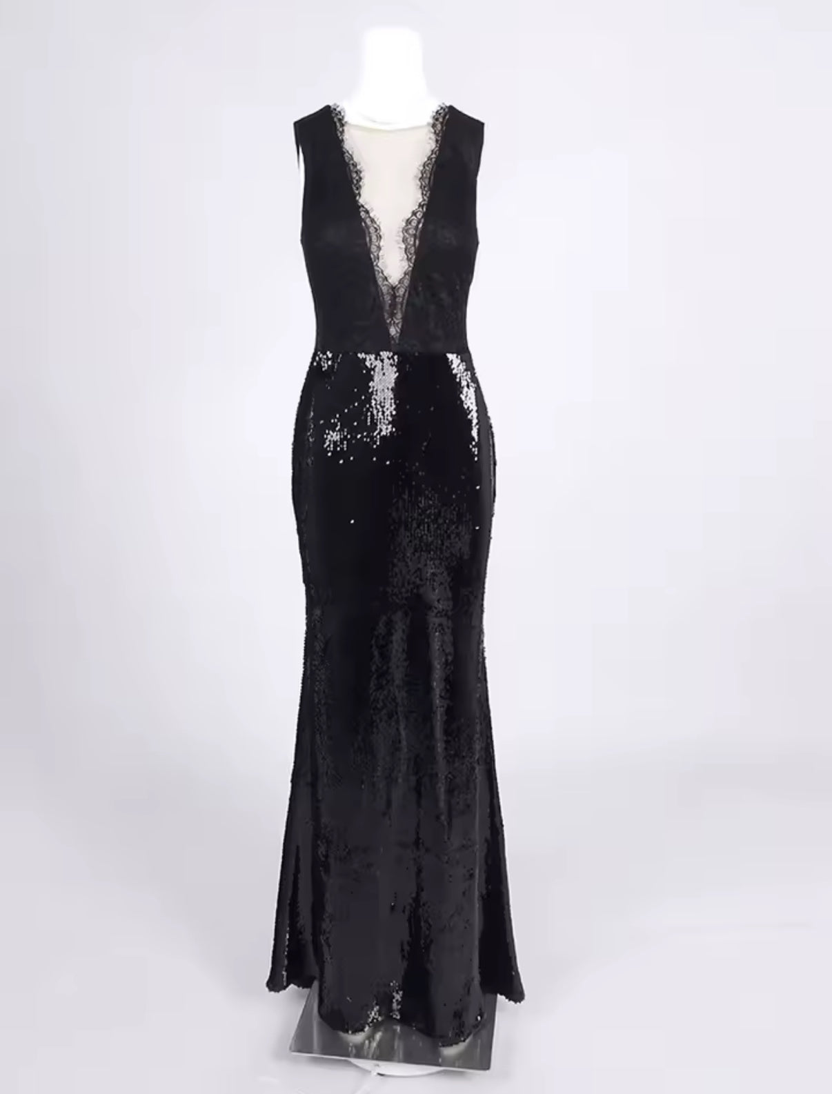 Eternal Allure Dress